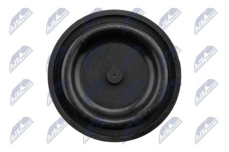 Мембрана Citroen/Peugeot 1.6HDI 05-/Ford 1.6Tdci 03- nty BPZCT005