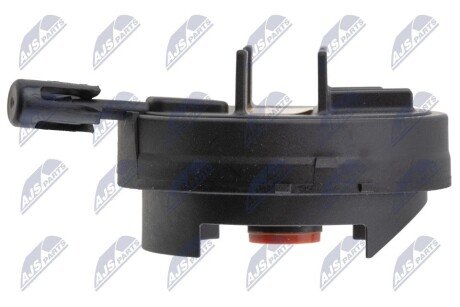 Мембрана, система продування картера BMW 3(E90) 323i 2.5/3.0 05-12 nty BKOBM001