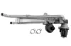 Модуль системи рециркуляції ВГ (EGR) Seat Ibiza IV, Ibiza IV ST Skoda Fabia II, Roomster, Roomster Practik VW Polo 1.2D 10.09 NTY EGRVW019 (фото 3)