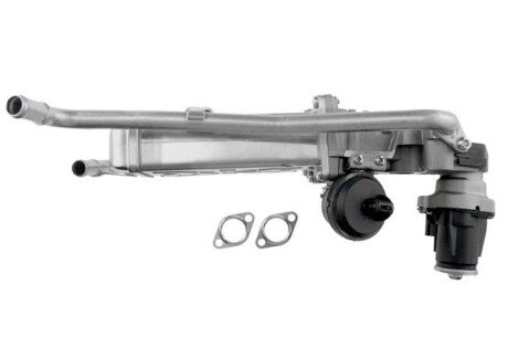 Модуль системи рециркуляції ВГ (EGR) Seat Ibiza IV, Ibiza IV ST Skoda Fabia II, Roomster, Roomster Practik VW Polo 1.2D 10.09 nty EGRVW019