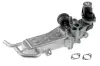 Модуль системи рециркуляції ВГ (EGR) Seat Ibiza IV, Ibiza IV ST Skoda Fabia II, Roomster, Roomster Practik VW Polo 1.2D 10.09 NTY EGRVW019 (фото 1)