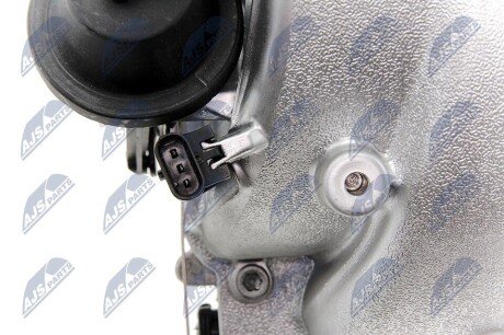 Модуль впускного колектора MB W203/W204/S203/W211/S211/R171/Sprinter 05- nty BKSME004