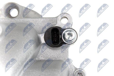 Модуль впускного колектора MB W203/W204/S203/W211/S211/R171/Sprinter 05- nty BKSME004