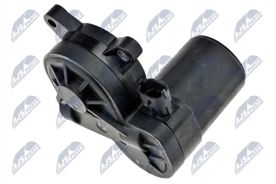Моторчик гальма стоянки FORD Kuga 13-21, Fusion 13-20, Escape 13-19, Galaxy 15-, S-MAX 15-, Edge 15- NTY HZSFR001A (фото 1)