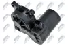 Моторчик гальма стоянки FORD Kuga 13-21, Fusion 13-20, Escape 13-19, Galaxy 15-, S-MAX 15-, Edge 15- NTY HZSFR001A (фото 1)