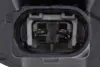 Моторчик стояночного тормоза заднего суппорта Vw Passat 05-10 NTY HZS-VW-001A