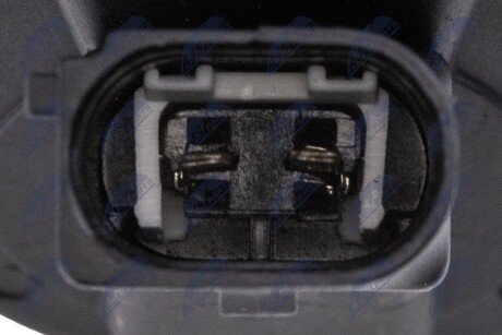 Моторчик стояночного тормоза заднего суппорта Vw Passat 05-10 nty HZSVW001A