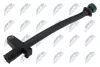 Направляюча масляного щупа FORD FOCUS I, TRANSIT CONNECT 1.8D 03.01-12.13 NTY EZCFR111