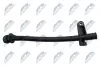 Направляюча масляного щупа FORD FOCUS I, TRANSIT CONNECT 1.8D 03.01-12.13 NTY EZCFR111