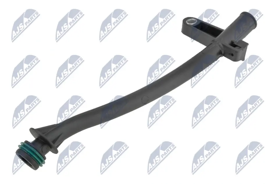 Направляюча масляного щупа FORD FOCUS I, TRANSIT CONNECT 1.8D 03.01-12.13 NTY EZCFR111