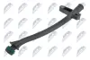 Направляюча масляного щупа FORD FOCUS I, TRANSIT CONNECT 1.8D 03.01-12.13 NTY EZCFR111
