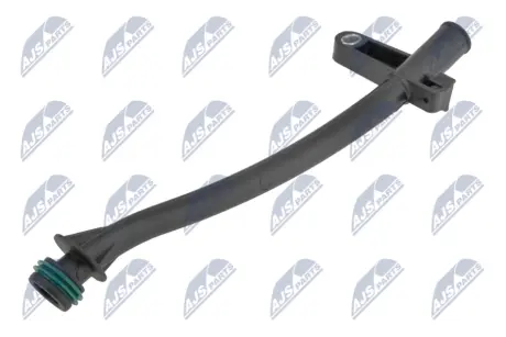 Направляюча масляного щупа FORD FOCUS I, TRANSIT CONNECT 1.8D 03.01-12.13 NTY EZCFR111 Форд Фокус 1