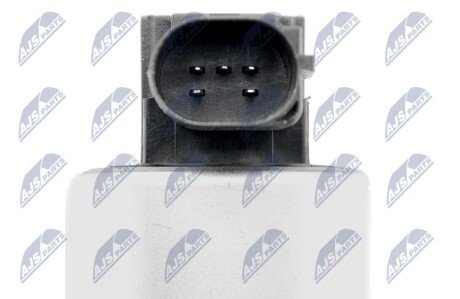 КЛАПАН EGR nty EGRDW007