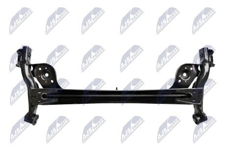 Подрамник подвески зад. nty ZRZRE008