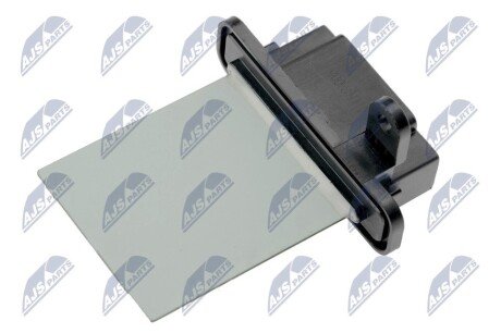 Моторчик (вентилятор) пічки nty ERDNS005 на Ниссан Х (икс) трейл т30