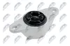 Опора амортизатора гумометалева MAZDA CX-5 KE 2011-2012 REAR L/R NTY ADMZ050