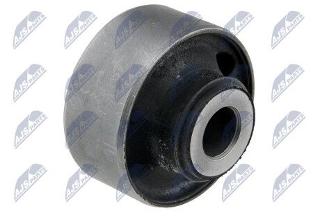 Опора диференціала Dodge Caliber Jeep Compass, Patriot Mitsubishi Outlander II 1.8-3.0 06.06- nty ZTTCH006C
