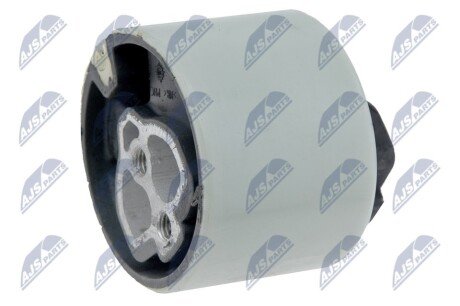 Опора КПП Audi Q7, Porsche Cayenne, VW Touareg 3.0-4.2 08.03-05.10 nty ZPSVW001