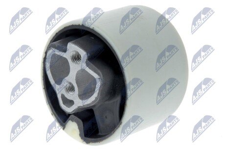 Опора КПП Audi Q7, Porsche Cayenne, VW Touareg 3.0-4.2 08.03-05.10 nty ZPSVW001