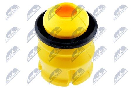 Відбійник заднього амортизатора nty ABHY508 на Хендай Санта фе 2