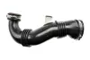 Патрубок інтеркулера Citroen Berlingo, C2, C3, C4 Peugeot 1007, 206, 207, 3008, 307, Partner 1.6 HDI 11.03- NTY GPPPE001 (фото 3)