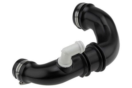 Патрубок интеркулера (турбины) nty GPPRE010