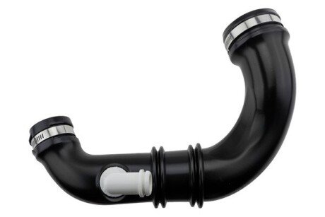 Патрубок интеркулера (турбины) nty GPPRE010