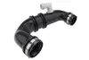Патрубок інтеркулера Dacia Duster, Logan, Sandero Renault Clio Ii, Kangoo I 1.5D 02.03- NTY GPPRE010