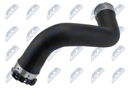 Патрубок інтеркулера (турбіни) nty GPPNS014