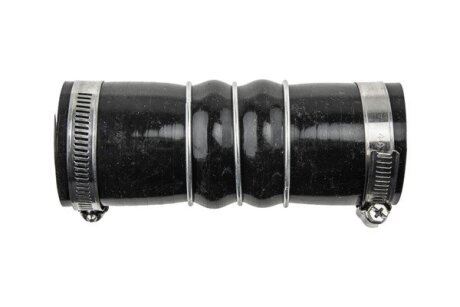 Патрубок інтеркулера (турбіни) nty GPPPE008