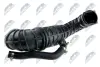 Патрубок повітряного фільтра Ford Transit Connect 1.8TDCI 02- NTY GPPFR004