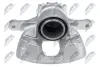 Передний тормозной суппорт NTY HZP-PE-014