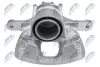 Передний тормозной суппорт NTY HZP-PE-015
