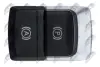 Перемикач стоянкового гальма Audi Q3 (8UB, 8UG) 11-18 NTY EWH-AU-003