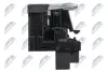 Перемикач стоянкового гальма Audi Q3 (8UB, 8UG) 11-18 NTY EWH-AU-003