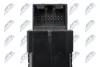 Перемикач стоянкового гальма Audi Q3 (8UB, 8UG) 11-18 NTY EWH-AU-003