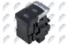 Перемикач стоянкового гальма Audi Q3 (8UB, 8UG) 11-18 NTY EWH-AU-003