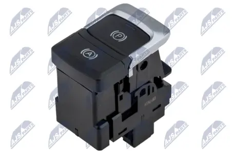 Перемикач стоянкового гальма Audi Q3 (8UB, 8UG) 11-18 NTY EWH-AU-003