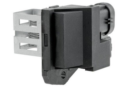 Перемикач вентилятора салону (резистор) PSA nty ERDCT015