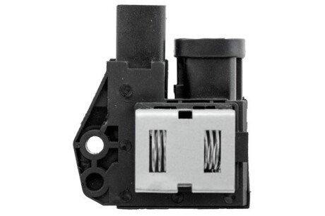 Перемикач вентилятора салону (резистор) PSA nty ERDCT015