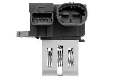 Перемикач вентилятора салону (резистор) PSA nty ERDCT015