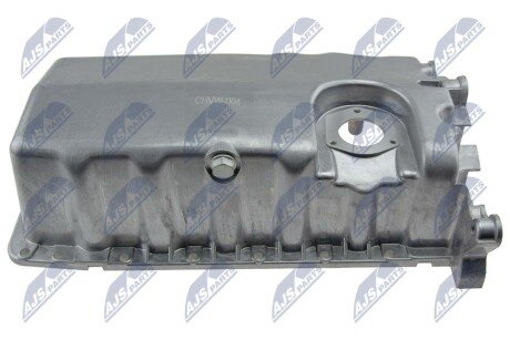 Піддон масляний двигуна VW Multivan/Transporter 1,9-2,0TD 03- nty BMOVW004