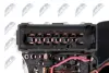 Підкермовий перемикач Renault Megane I/Kangoo 97- NTY EPE-RE-017