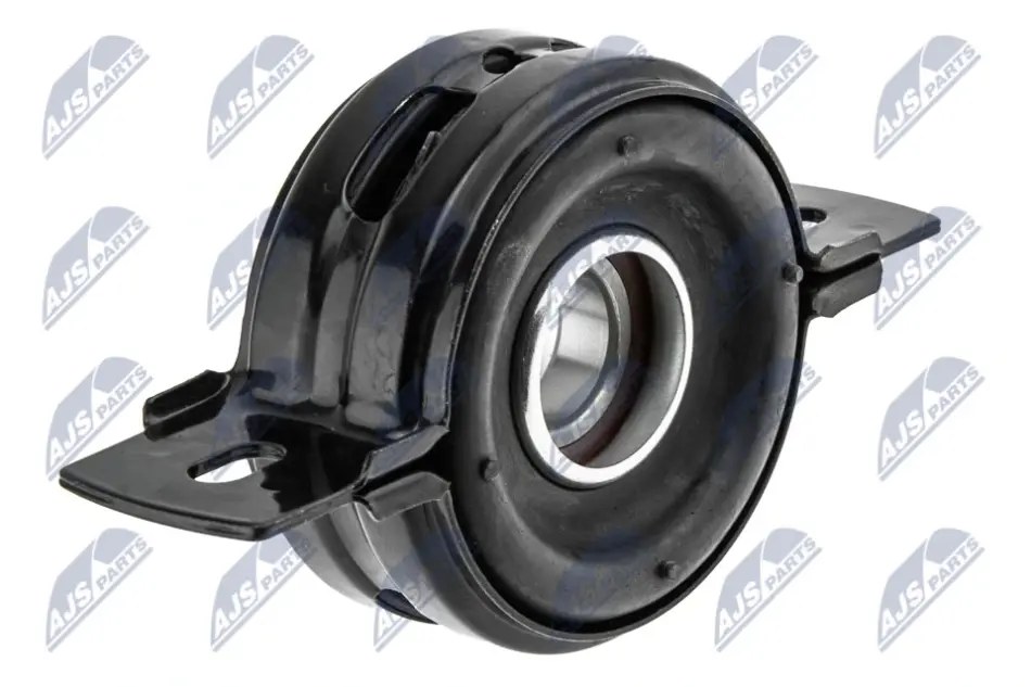 Підшипник підвісний Ø30mm MITSUBISHI L200, L200 / TRITON, L400, OUTLANDER I 2.0/2.4/2.5D 05.95-12.15 NTY NLWMS000 (фото 1)