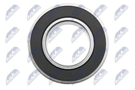 Підшипник підвісний Lexus NX, RX Toyota Auris, Avensis, Camry, C-HR, Corolla, Rav 4 IV, Urban Cruiser 1.2-3.5 08.96- nty NLPTY000
