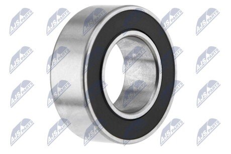 Підшипник підвісний Lexus NX, RX Toyota Auris, Avensis, Camry, C-HR, Corolla, Rav 4 IV, Urban Cruiser 1.2-3.5 08.96- nty NLPTY000