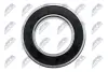 Підшипник піввосі Lexus ES 96-08 NTY NLP-TY-001