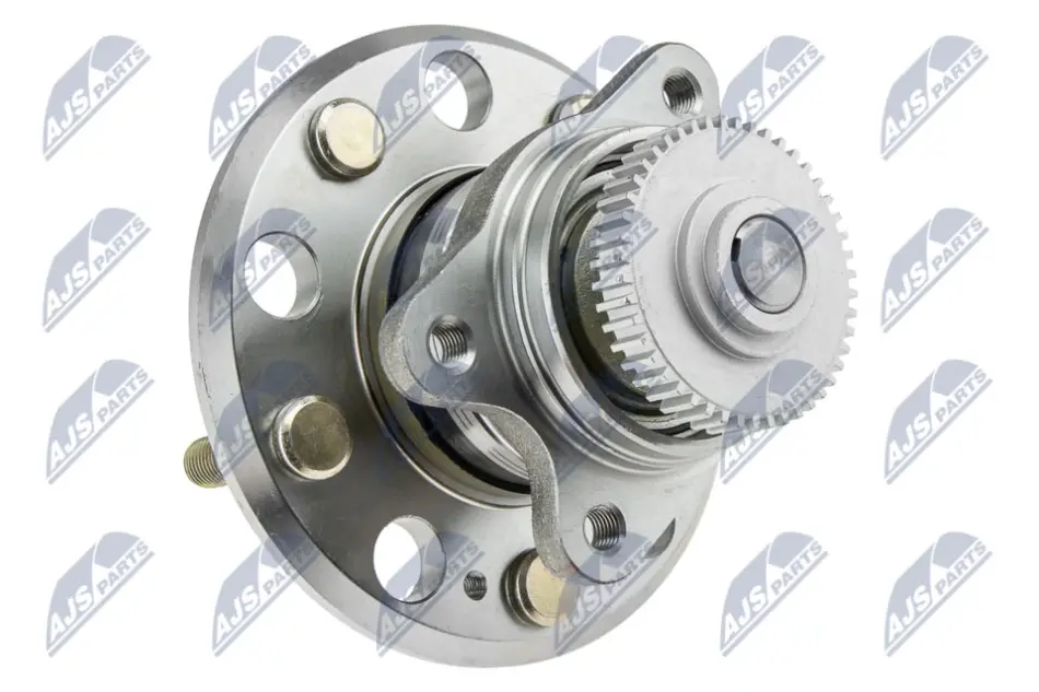 Підшипник задньої ступиці NTY KLTHY539 (фото 1)