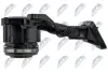 Підшипник вижимний гідравлічний Citroen C3 Picasso/C4/C5/Peugeot 308 1.6 Vti/1.6 HDI 04- NTY NWS-CT-003
