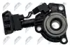 Підшипник вижимний гідравлічний Citroen C3 Picasso/C4/C5/Peugeot 308 1.6 Vti/1.6 HDI 04- NTY NWS-CT-003